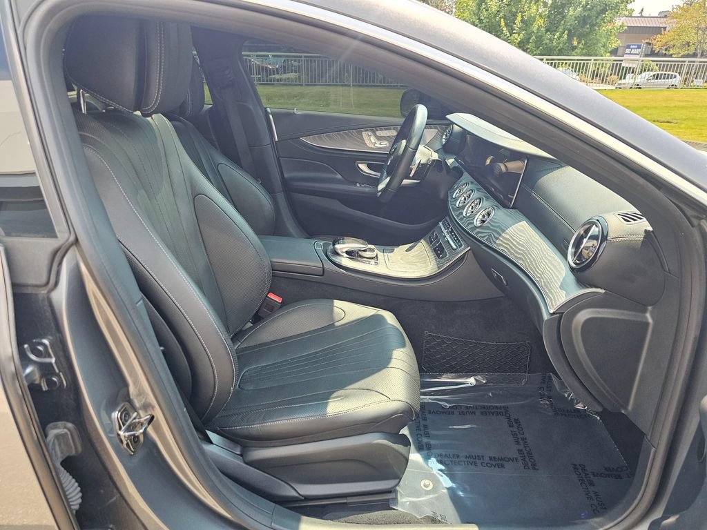 Used 2019 Mercedes-Benz CLS 450 4MATIC image 11