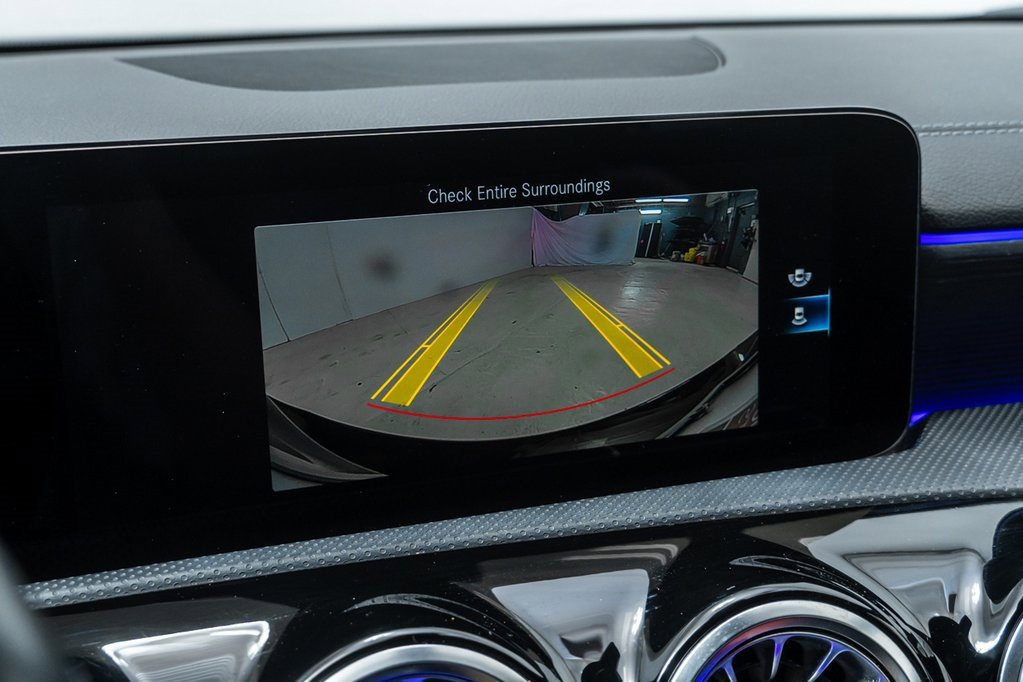 Used 2022 Mercedes-Benz A 220 A 220 image 17