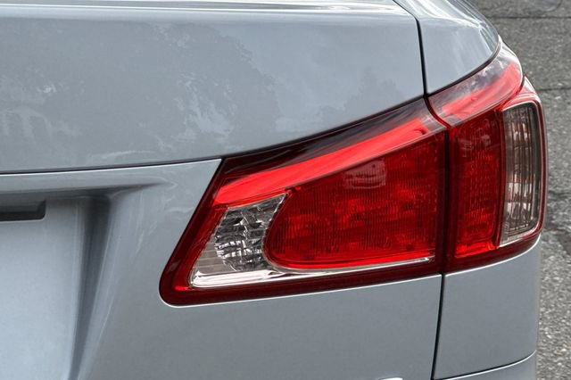 Used 2012 Lexus IS 250 w/ Premium Pkg Value Edition image 51