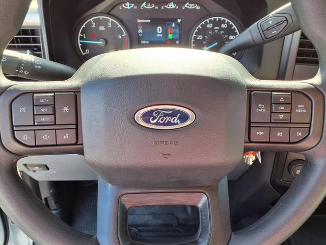 New 2024 Ford F450 XL RWD image 18