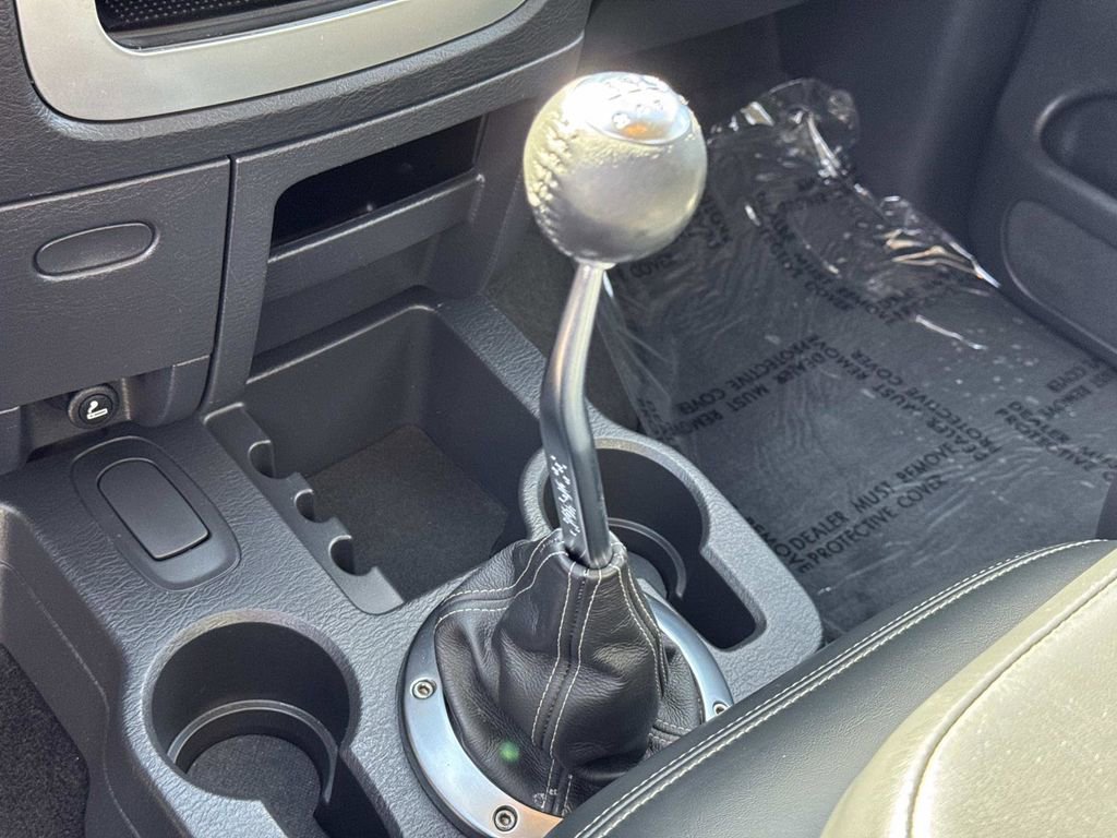 Used 2005 Dodge Ram 1500 Truck 2WD Regular Cab image 14