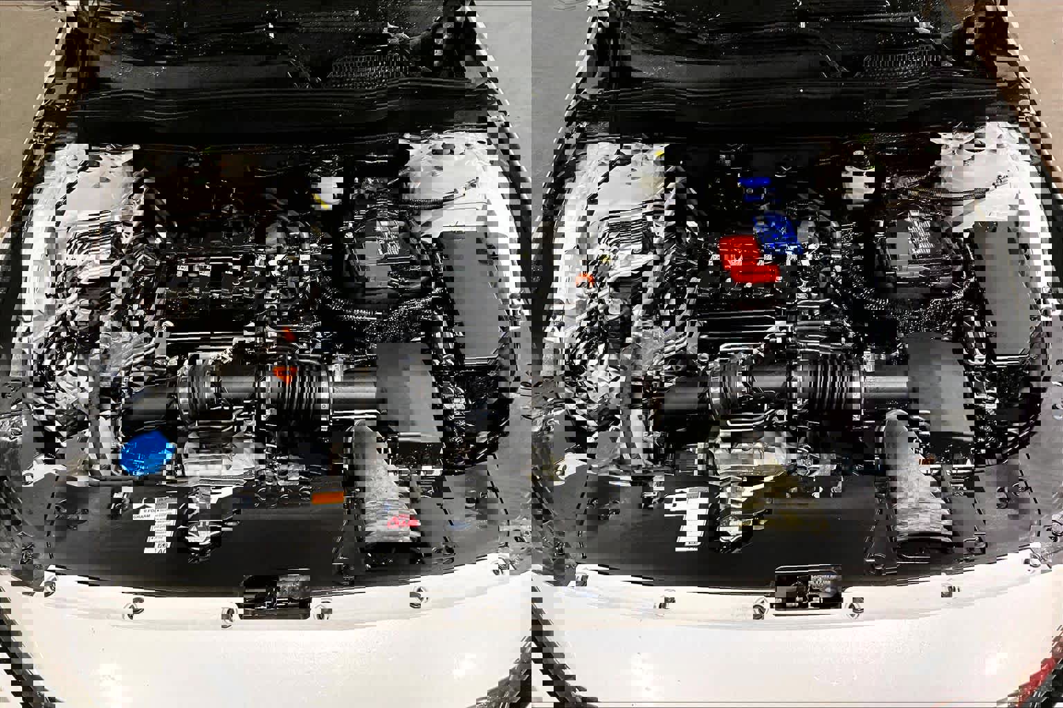 Used 2022 Honda Accord Sport image 32