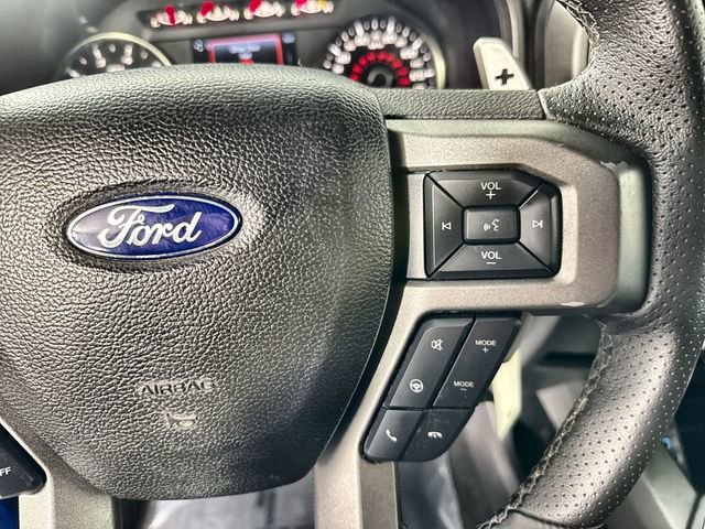 Used 2018 Ford F150 Raptor w/ Equipment Group 801A Mid image 13