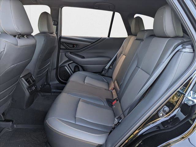 Certified 2025 Subaru Outback Wilderness image 16