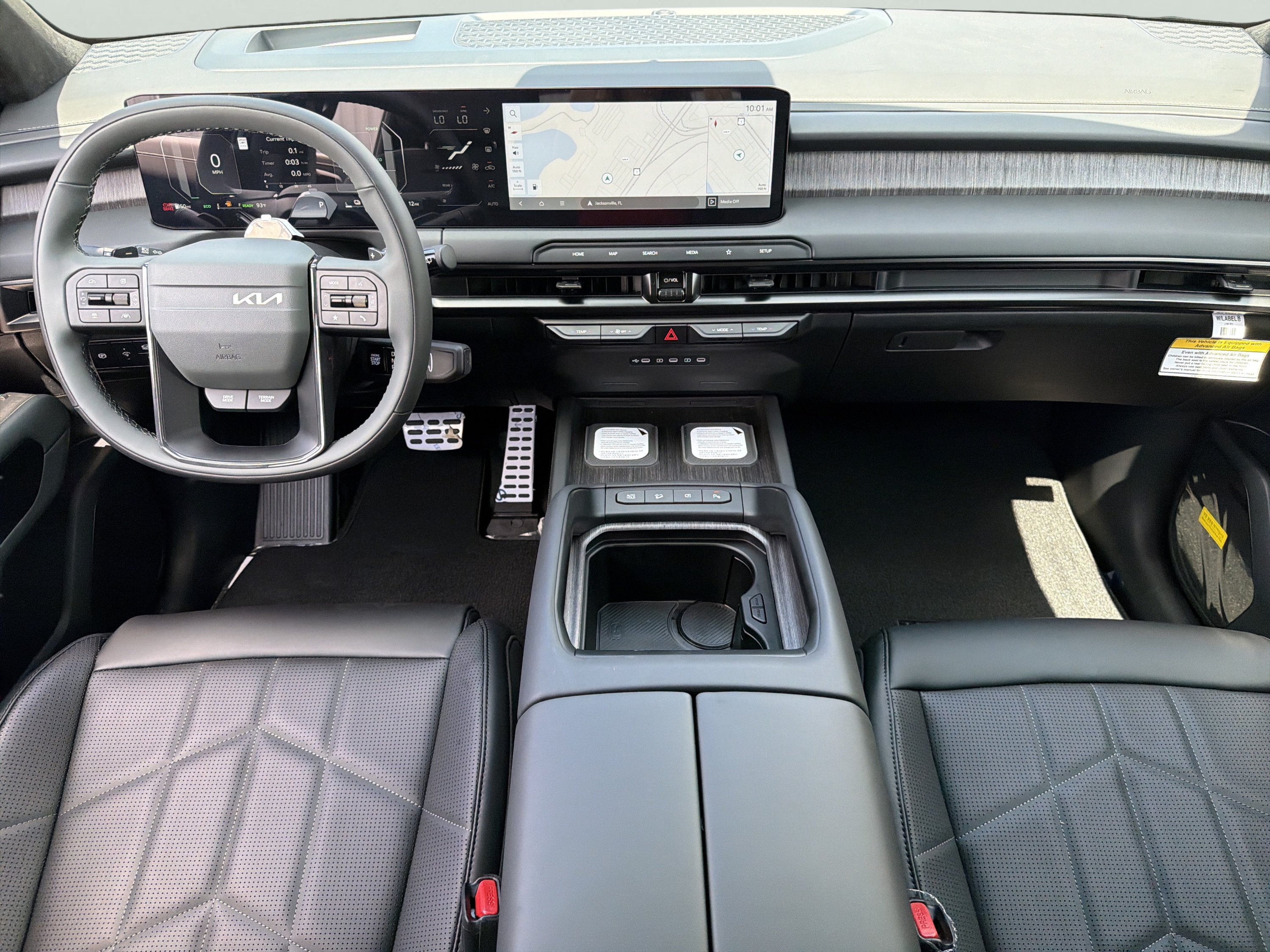 New 2027 Kia Telluride X-Line SX Prestige AWD/4WD image 5