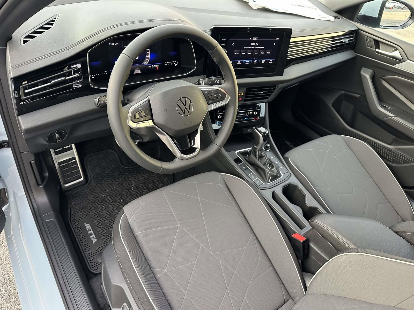 New 2026 Volkswagen Jetta Sport image 10