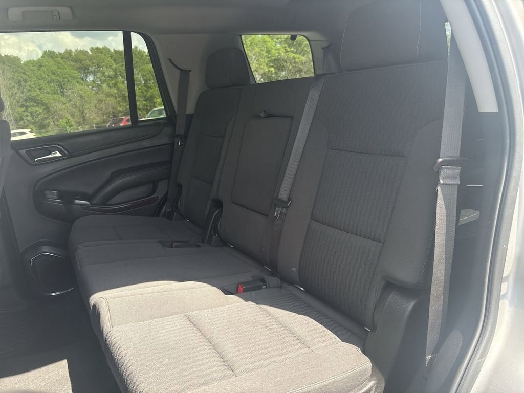 Certified 2020 GMC Yukon SLE w/ Convenience Package RWD image 22