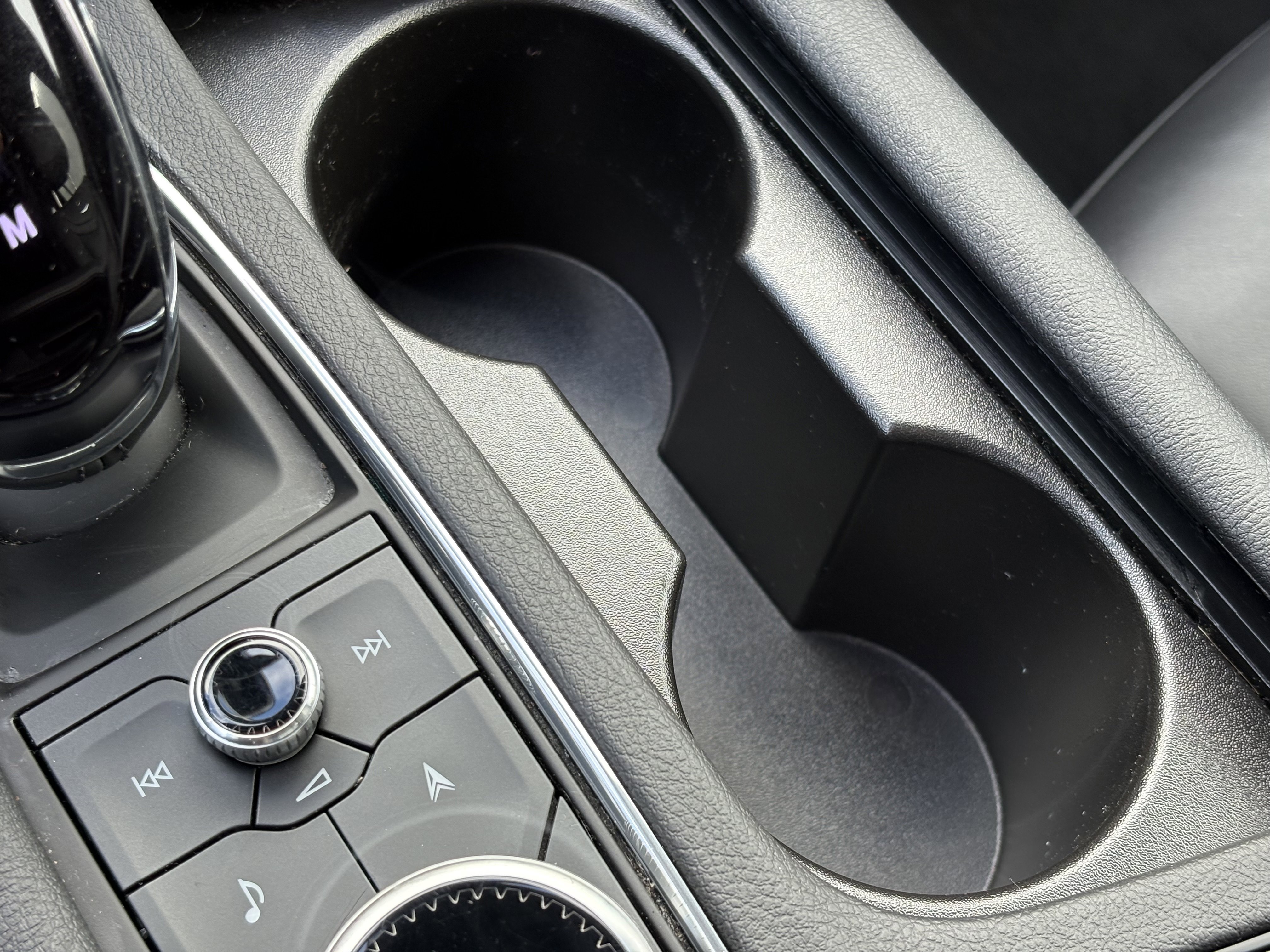 Certified 2024 Cadillac XT6 Premium Luxury image 30