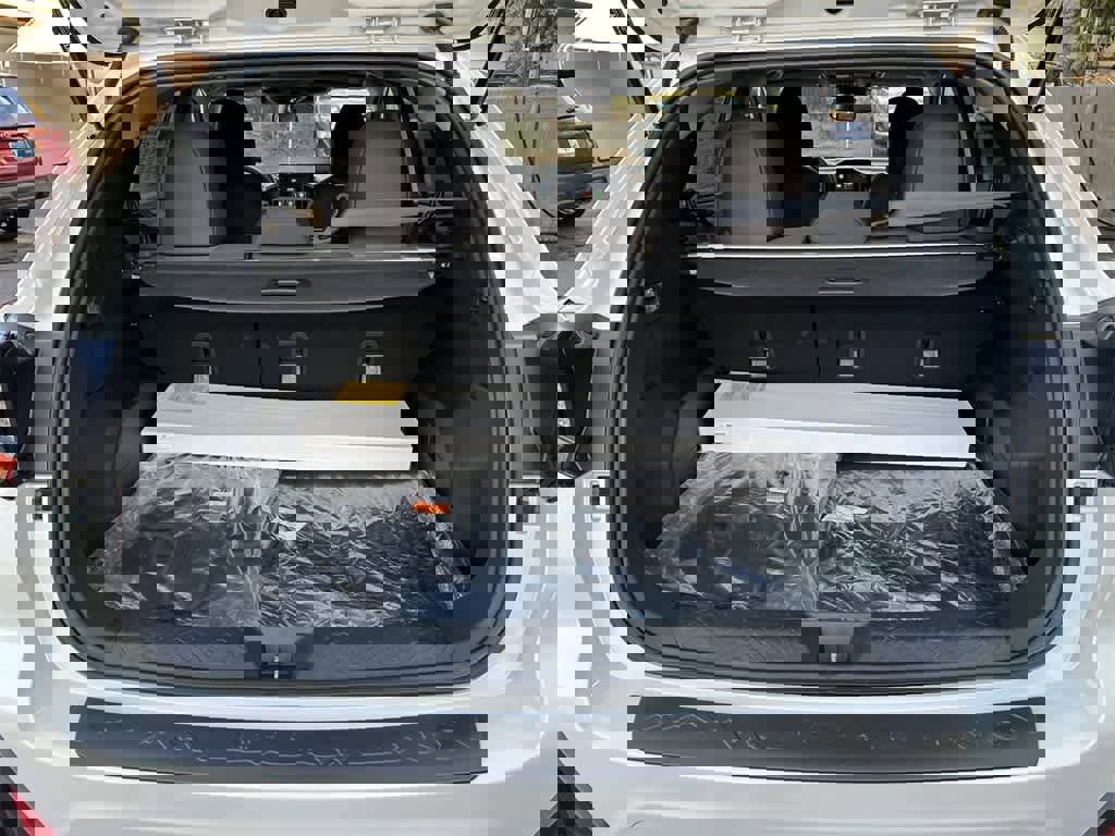 New 2026 Subaru Crosstrek 2.0i Premium image 22