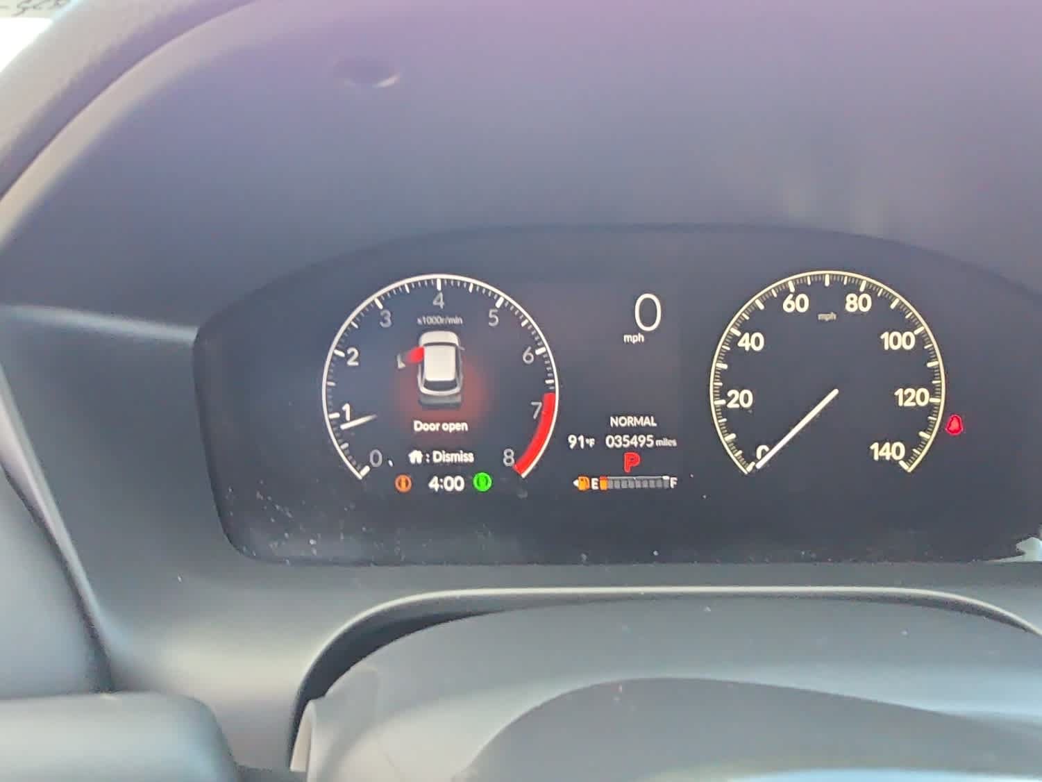 Certified 2026 Honda HR-V LX image 27