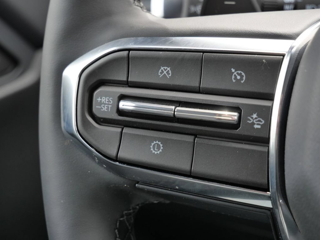 New 2026 GMC Acadia Elevation w/ Black Edition AWD/4WD image 49
