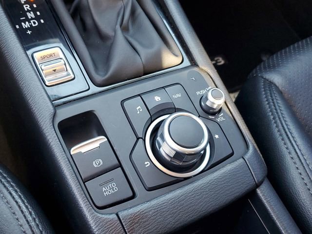 Used 2021 MAZDA CX-3 Sport image 29