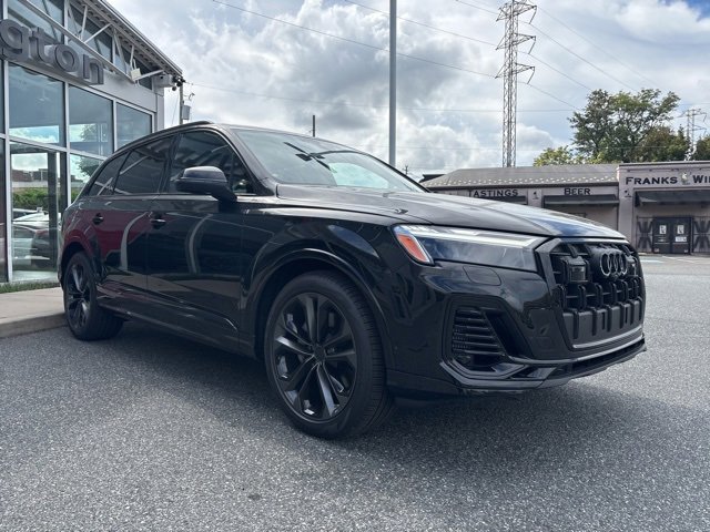 New 2026 Audi Q7 3.0T Premium Plus image 7