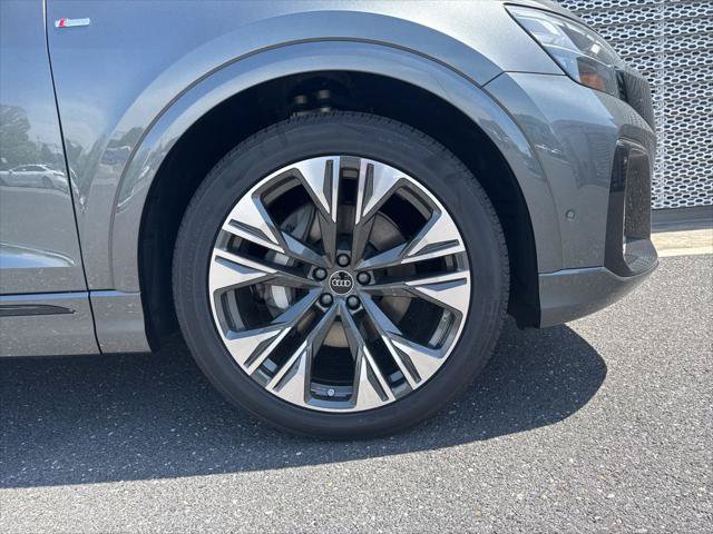 New 2026 Audi Q8 Premium Plus AWD/4WD image 6