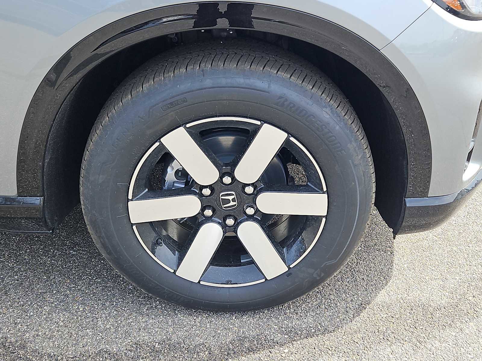 New 2026 Honda Prologue Touring image 4