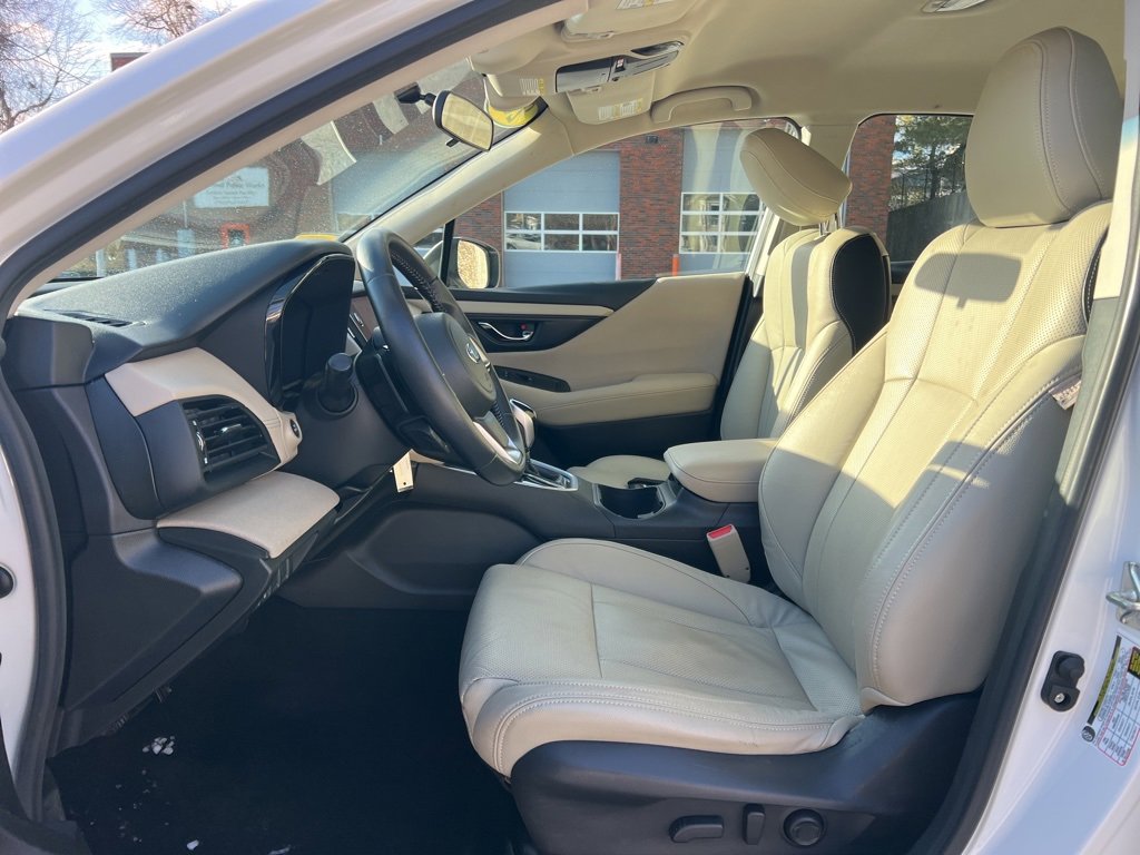 Used 2020 Subaru Legacy Premium image 13