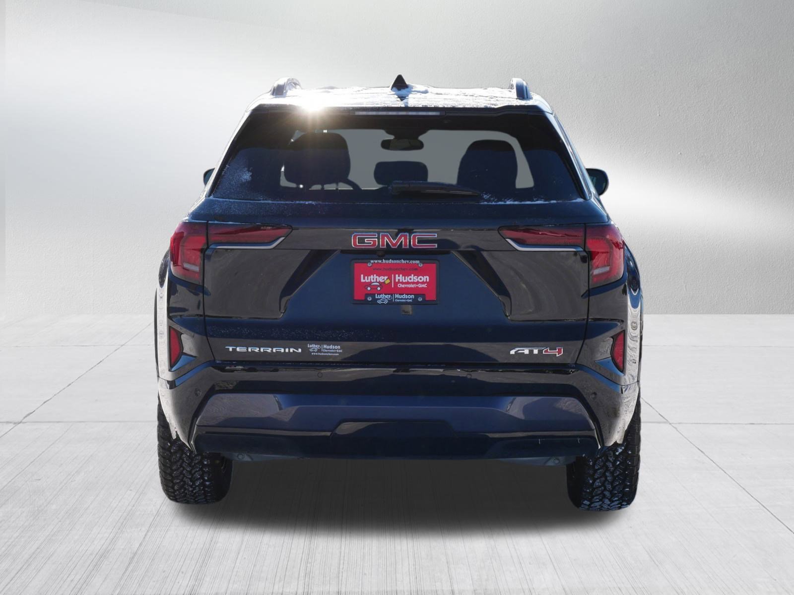 New 2026 GMC Terrain AT4 w/ Convenience Package III image 4