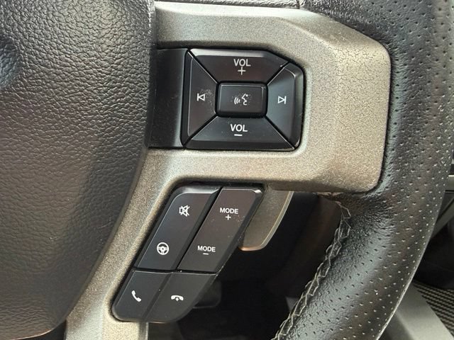 Used 2020 Ford F150 Raptor w/ Equipment Group 802A Luxury AWD/4WD image 15