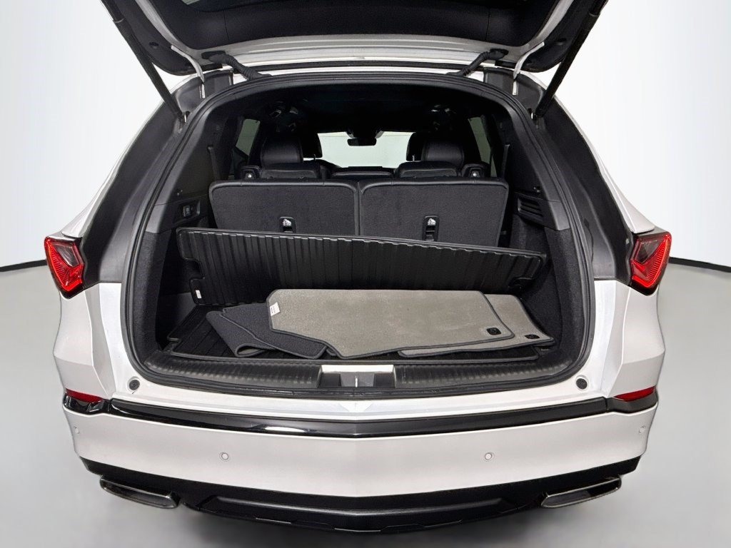 Used 2025 Acura MDX A-Spec w/ Advance Package AWD/4WD image 34