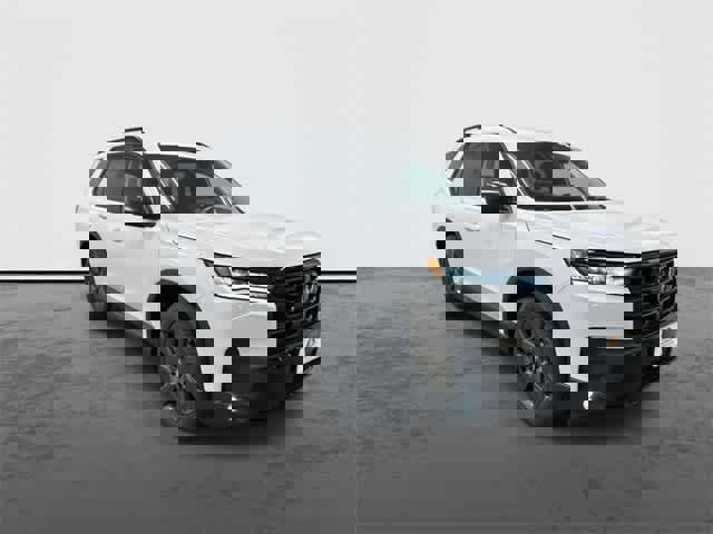 New 2026 Honda Pilot Sport image 6