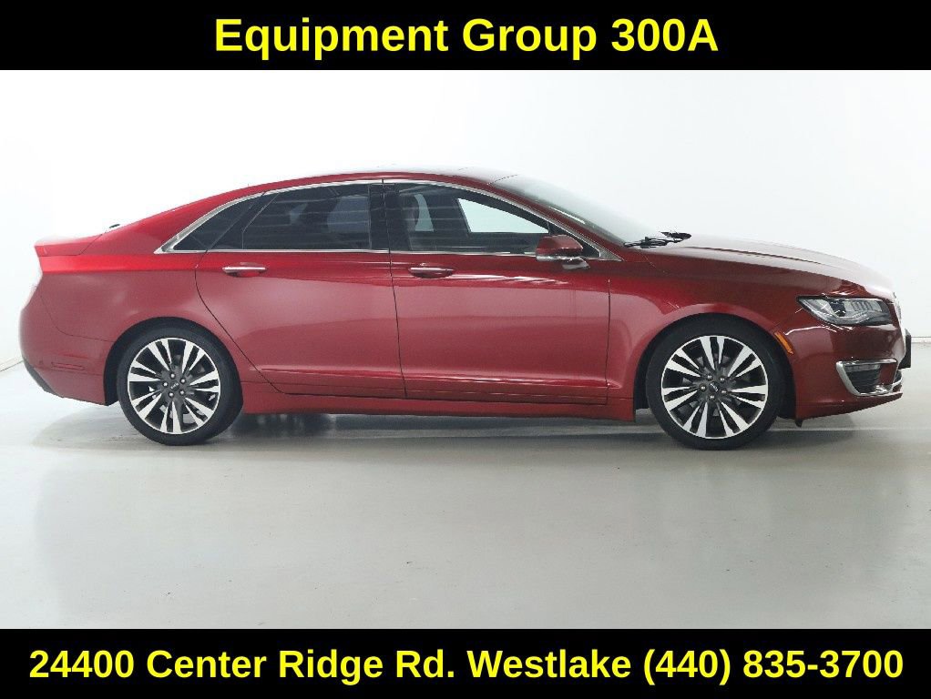 Used 2019 Lincoln MKZ Reserve image 11
