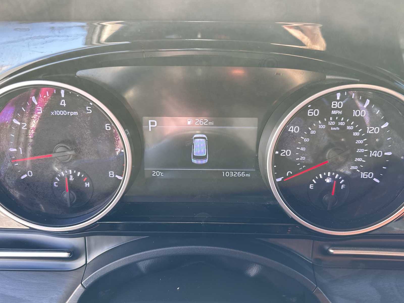 Used 2022 Kia Carnival SX image 24