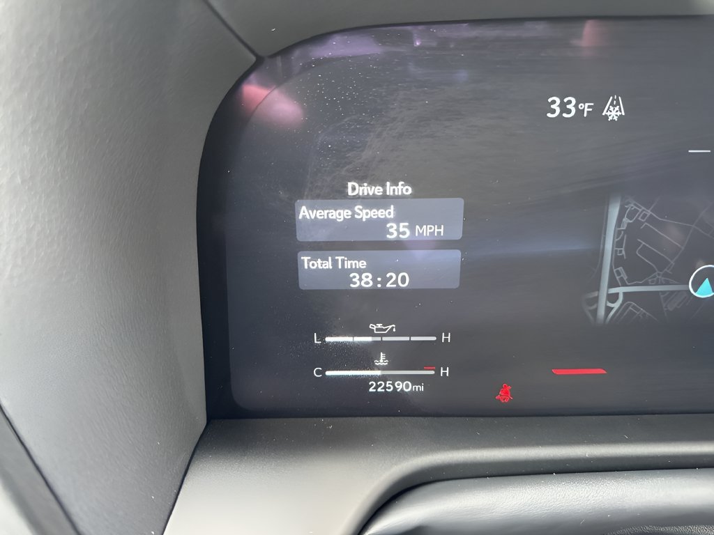 Used 2024 Lexus GX 550 w/ Cold Area Package AWD/4WD image 28
