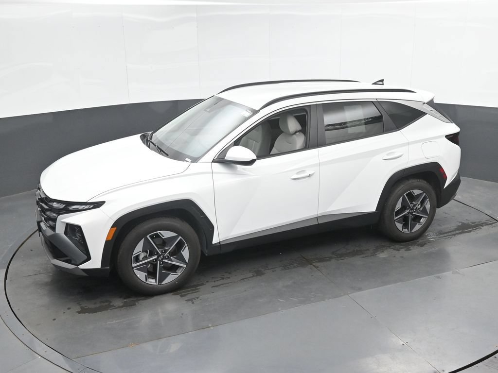 Used 2026 Hyundai Tucson SEL FWD image 36