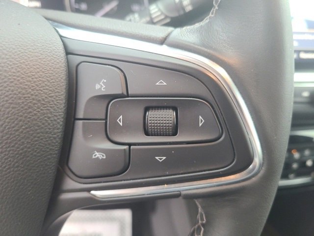 Used 2021 Buick Encore GX Essence w/ Advanced Technology Package image 21