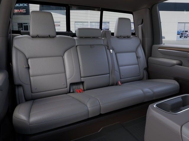 Used 2026 GMC Sierra 2500 SLT w/ Texas SLT Premium Package AWD/4WD image 18