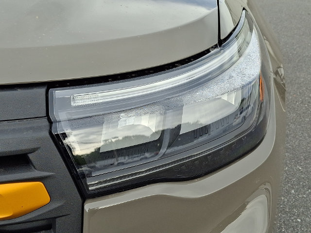 Used 2026 Ford Explorer Tremor w/ Tremor Ultimate Package AWD/4WD image 9