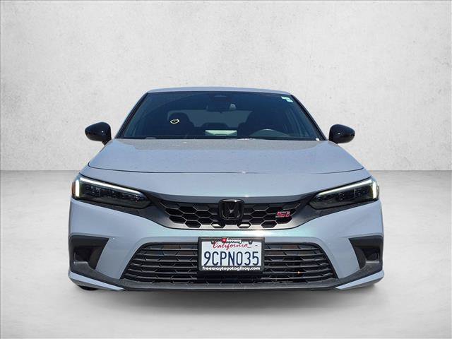Used 2022 Honda Civic Si image 2