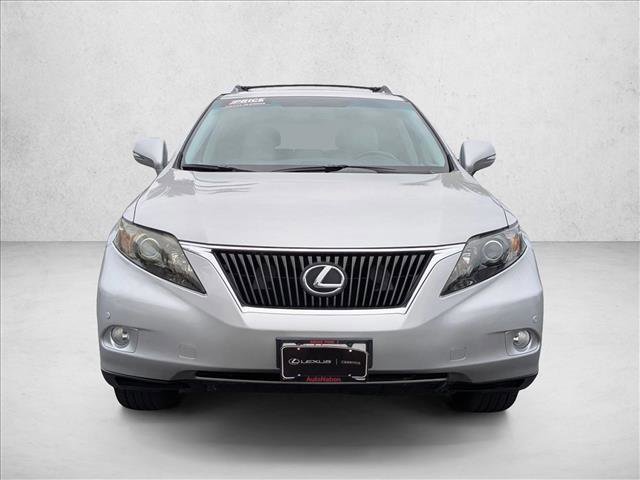 Used 2012 Lexus RX 350 FWD w/ Premium Pkg image 2