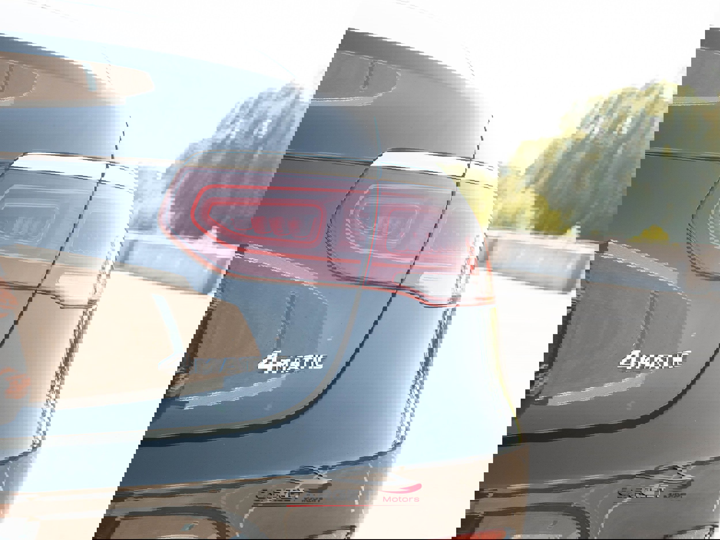 Used 2020 Mercedes-Benz GLC 300 4MATIC Coupe image 45