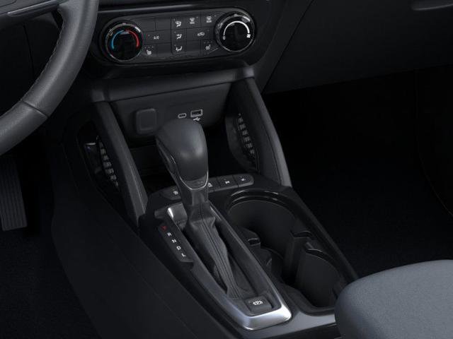 New 2026 Chevrolet TrailBlazer ACTIV w/ Driver Confidence Package FWD image 47