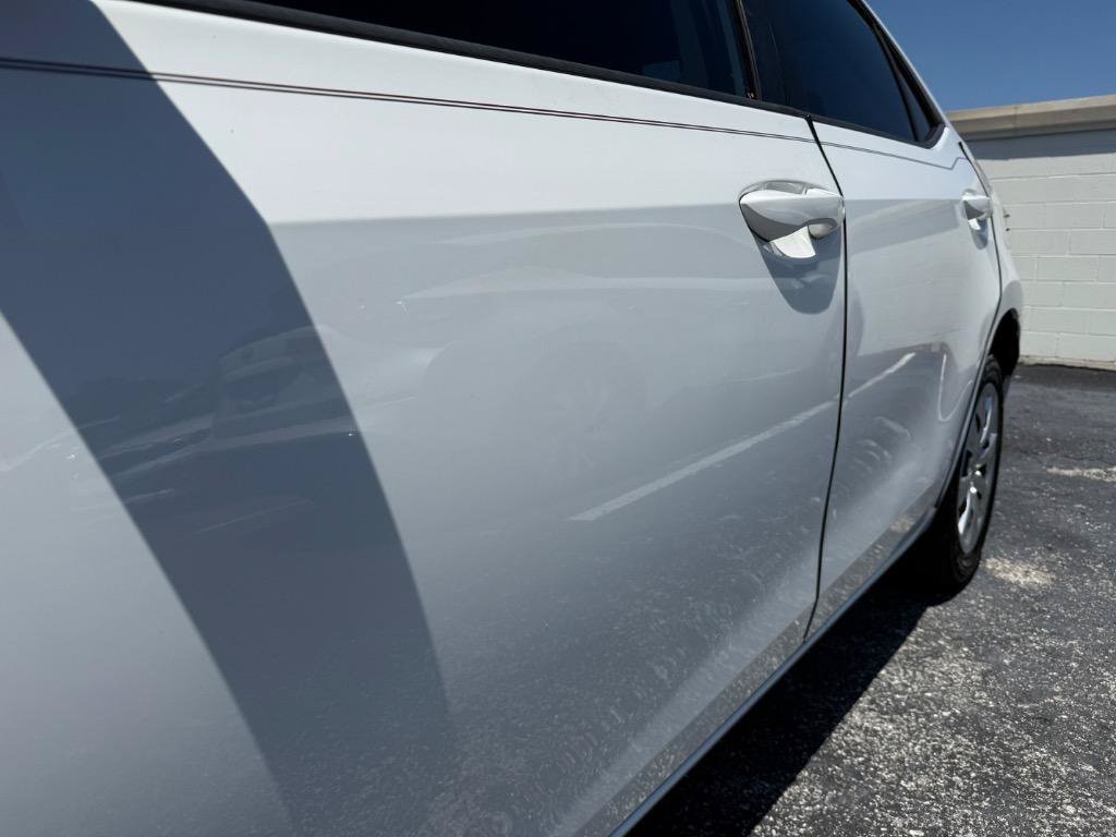 Used 2019 Toyota Corolla LE FWD image 6