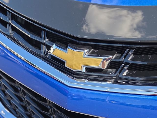 Used 2017 Chevrolet Cruze Premier w/ RS Package FWD image 29
