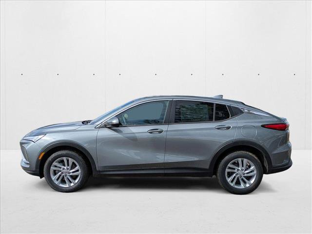 New 2025 Buick Envista Preferred w/ Advanced Safety Package image 5