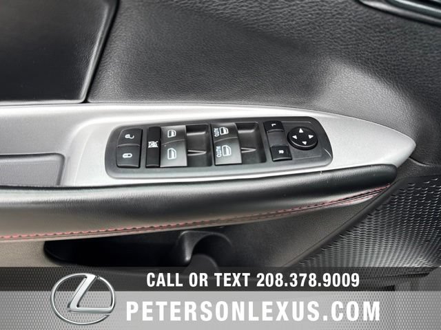 Used 2014 Dodge Journey R/T w/ Flexible Seating Group AWD/4WD image 22