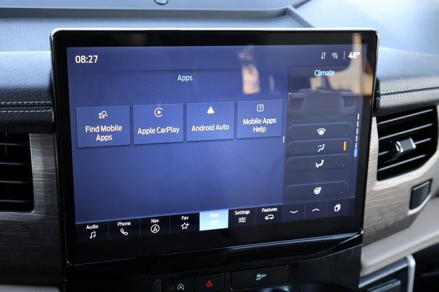 Certified 2024 Ford Expedition Max Limited image 38