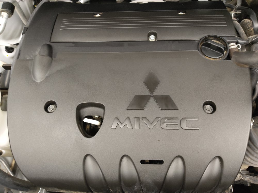 Used 2024 Mitsubishi Outlander Sport AWD image 30