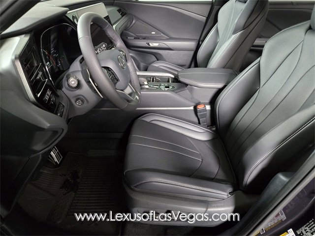 New 2026 Lexus TX 350 image 10