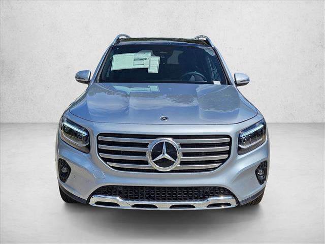 New 2026 Mercedes-Benz GLB 250 image 6