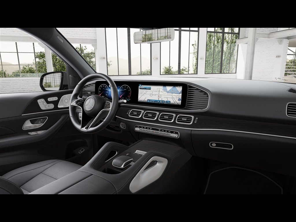 Certified 2026 Mercedes-Benz GLE 350 4MATIC image 41
