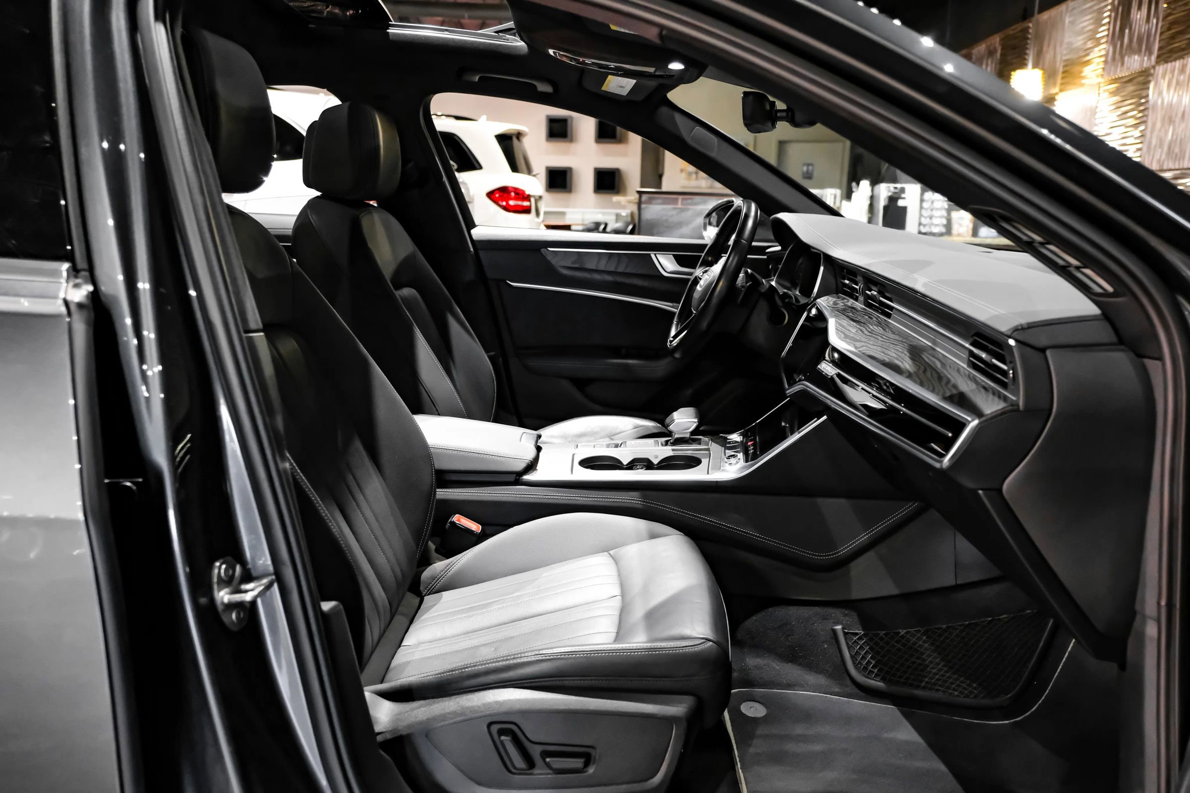 Used 2019 Audi A6 3.0T Premium Plus w/ Premium Plus Package image 36