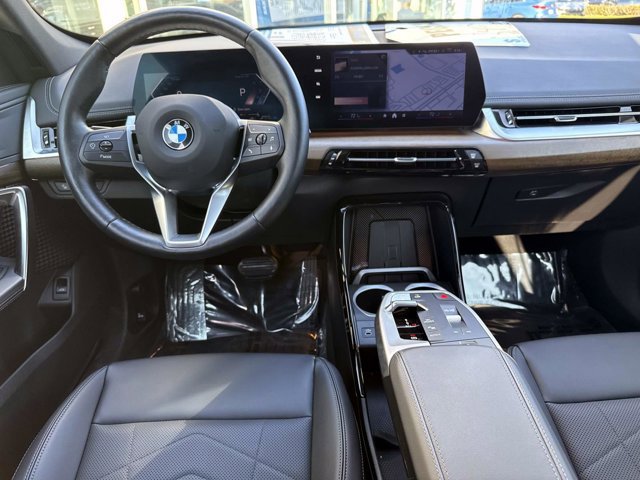 Certified 2025 BMW X1 xDrive28i w/ Convenience Package image 17