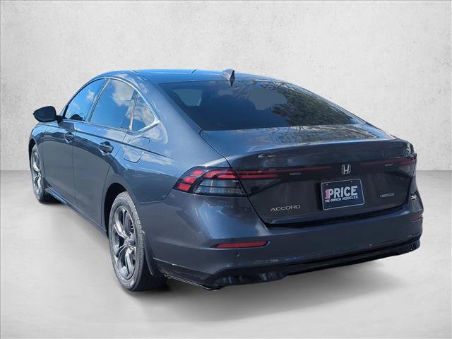 Used 2024 Honda Accord EX-L image 8