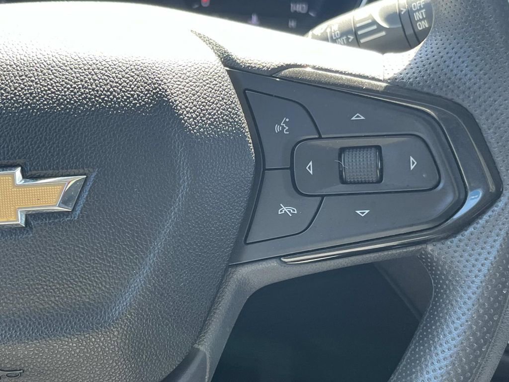 Certified 2021 Chevrolet TrailBlazer LT image 19