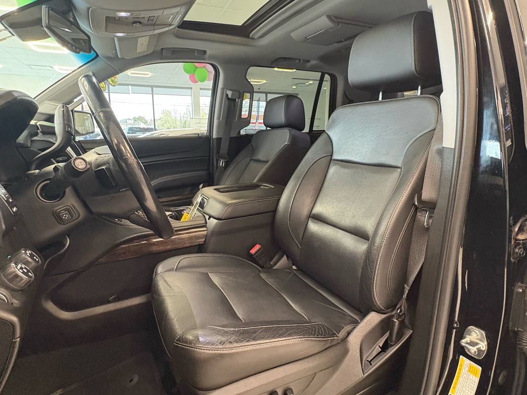 Used 2019 Chevrolet Tahoe LT AWD/4WD image 21
