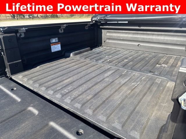 Used 2025 Honda Ridgeline RTL image 10